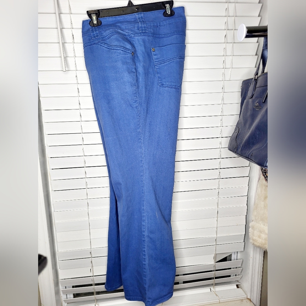 Vintage Stretch Faded Glory Womems Jeans Size 20W
